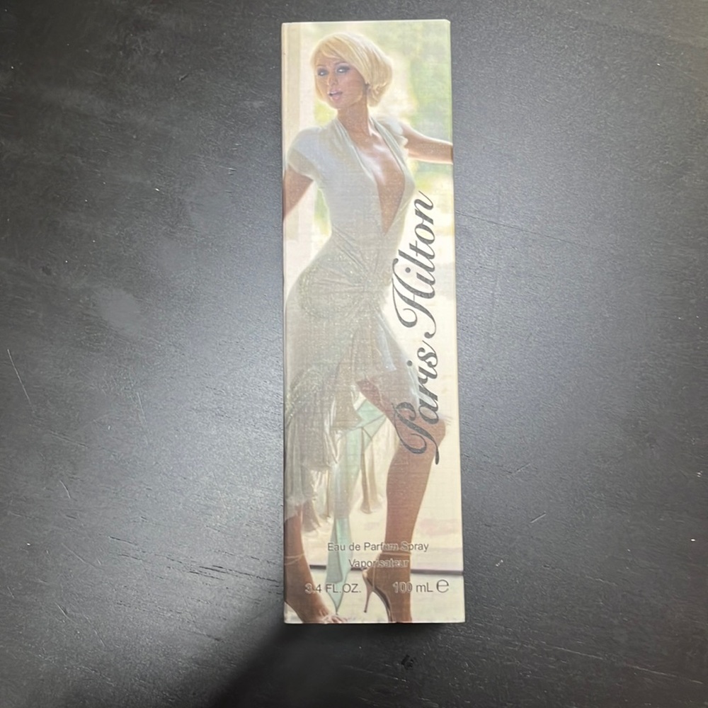 Paris Hilton for Women 3.4 oz